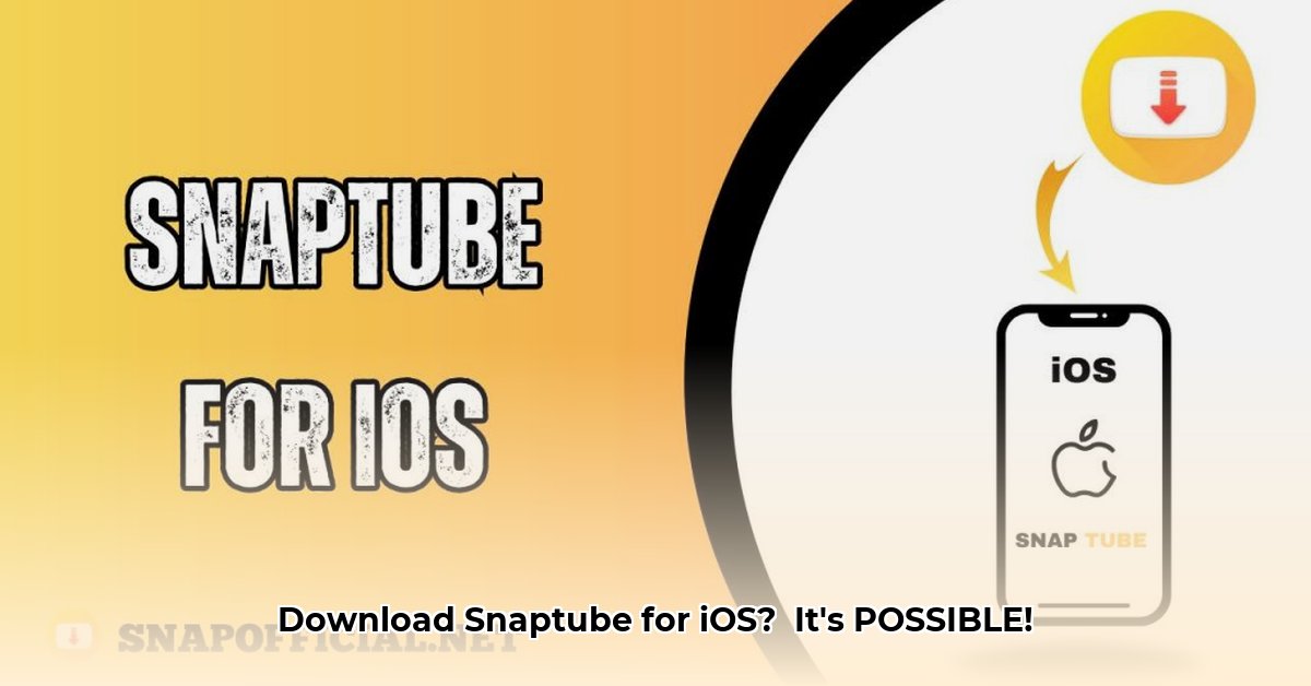 snaptube-apk-for-ios-free-download